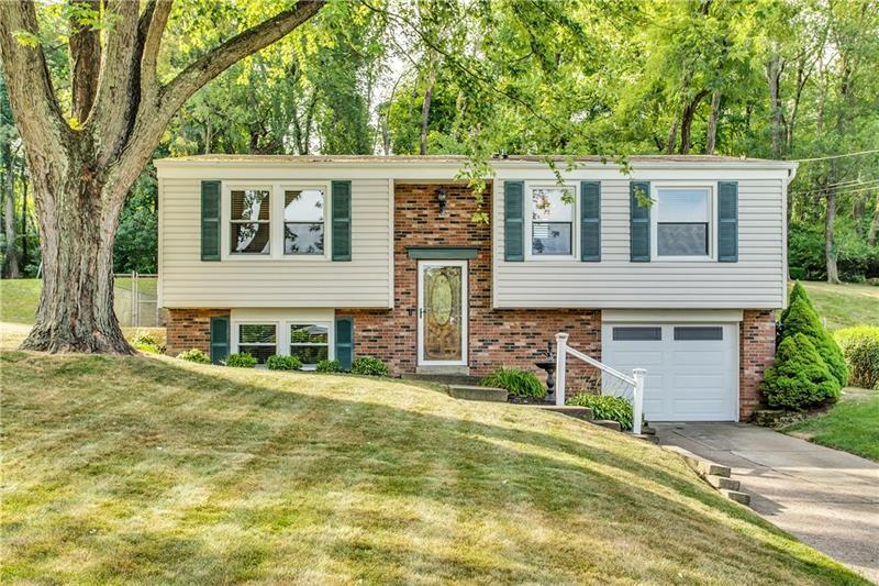 Property Photo: 248 Larue Drive PA 15108