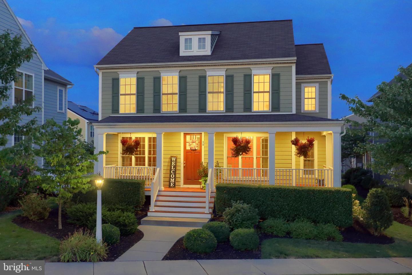 Property Photo: 38 Tavern House Hill PA 17050