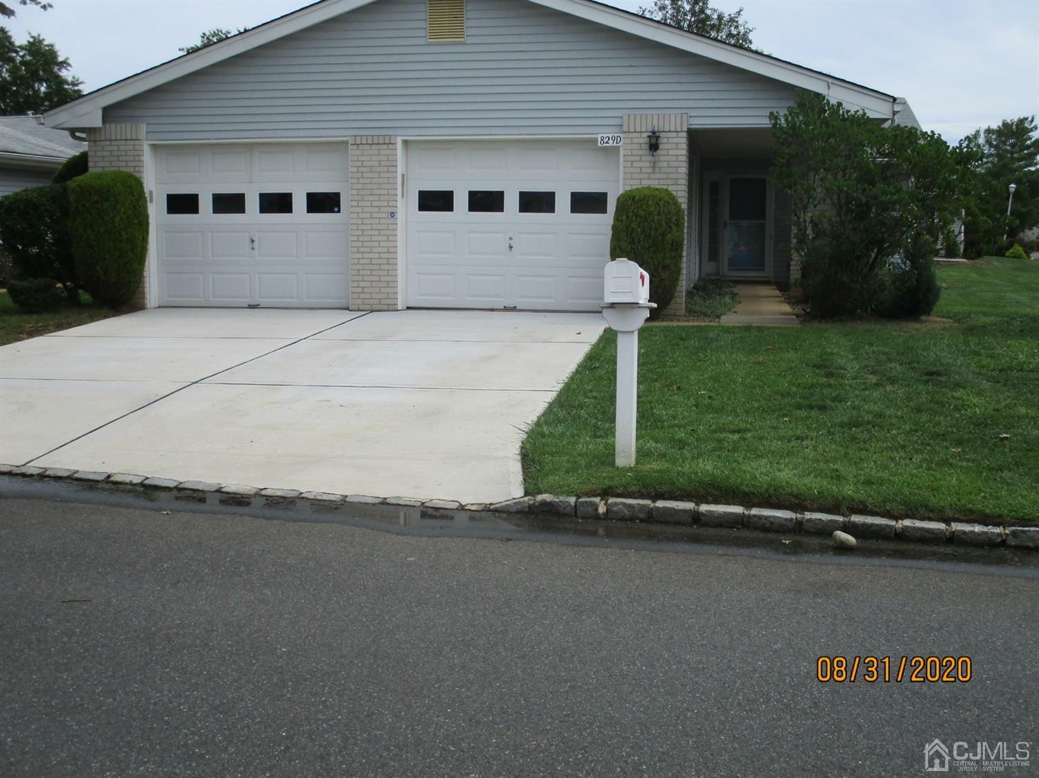 D Deal Road 829D  Monroe NJ 08831 photo