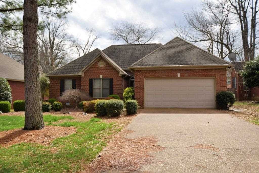 Property Photo:  28 Winchester Cove  TN 38305 