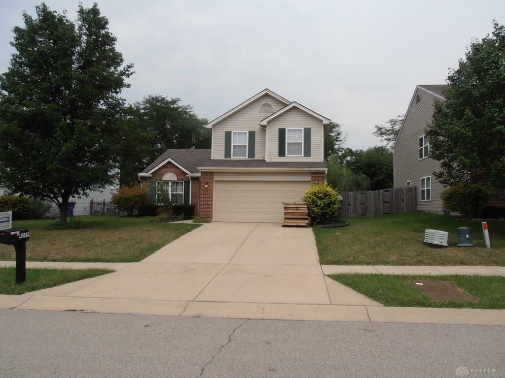 4249 Dobbin Circle  Dayton OH 45424 photo