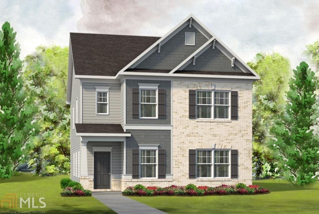 Property Photo:  114 Church St  GA 30046 