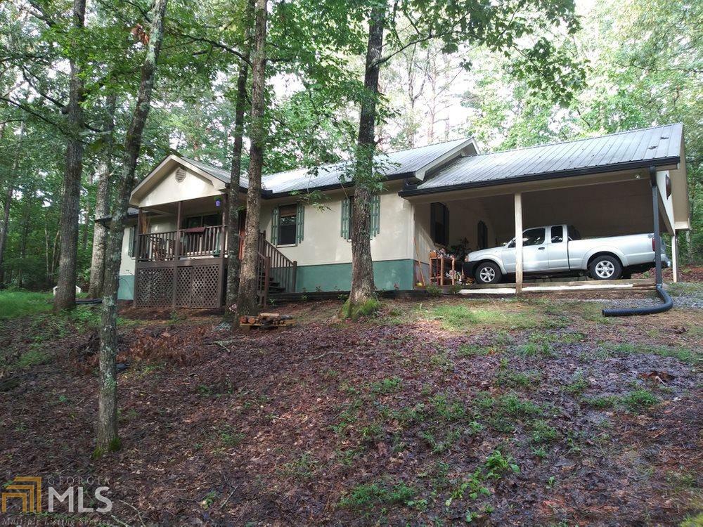 Property Photo:  33 Castleberry Ln  GA 30534 