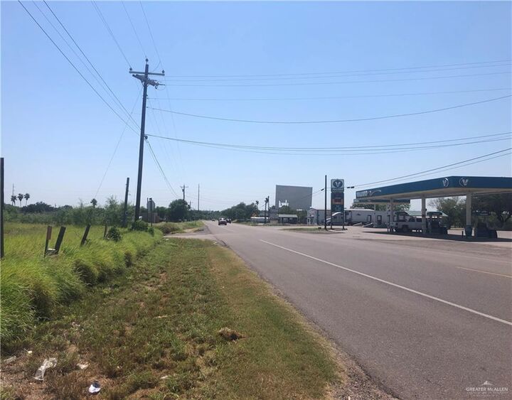 Property Photo: 0 N Flores Street TX 78582