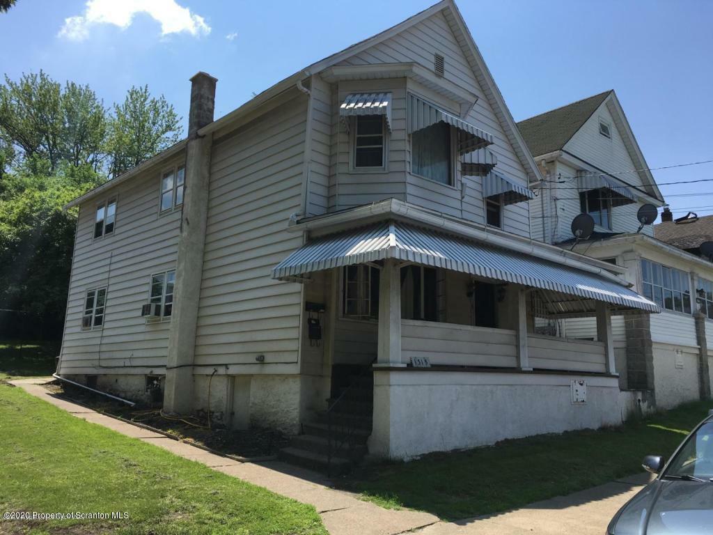 Property Photo:  1315 S Webster Avenue  PA 18505 