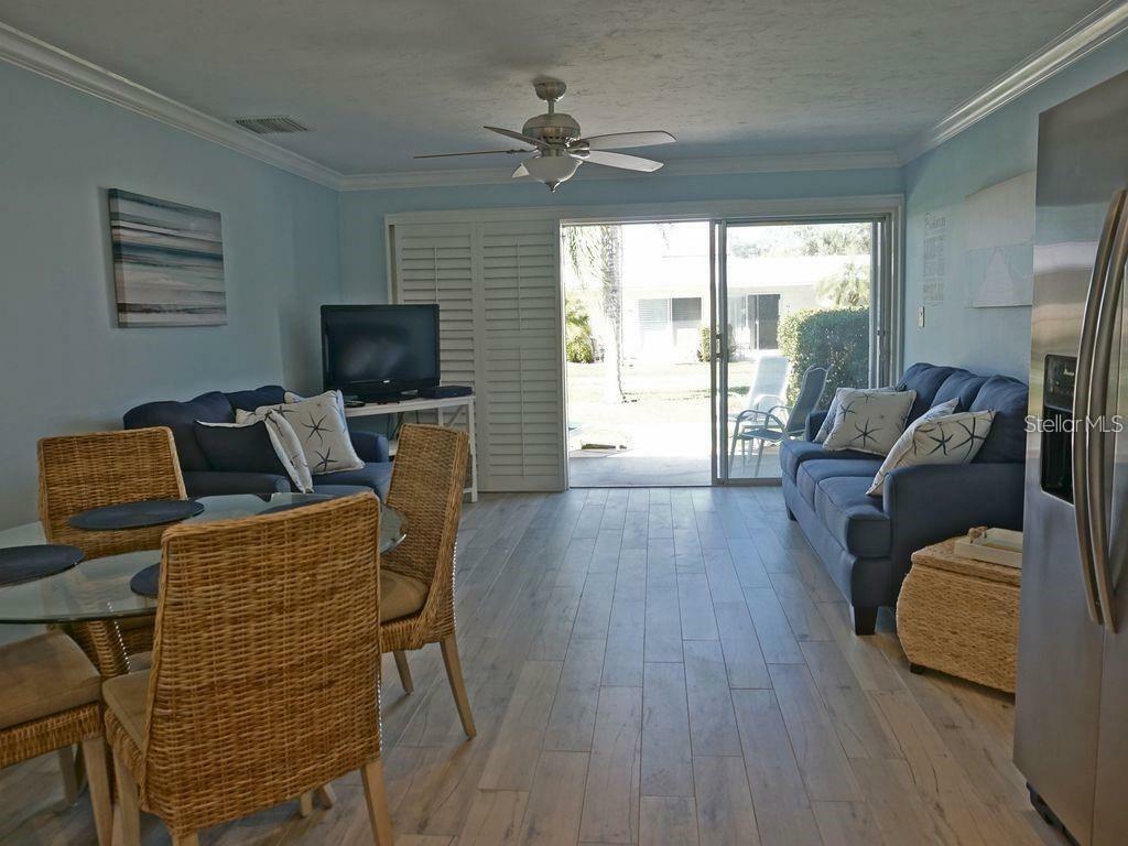 Property Photo:  5830 Midnight Pass Road 47  FL 34242 