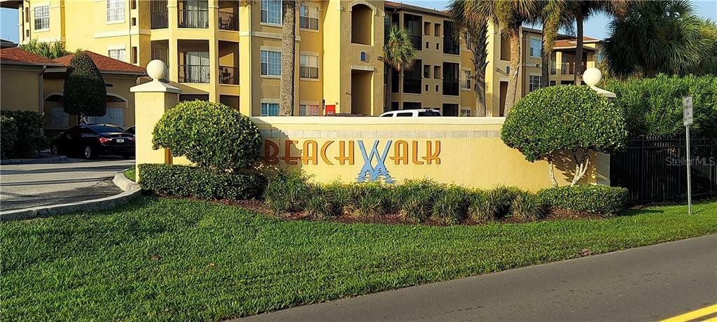 Property Photo:  4333 Bayside Village Drive 128  FL 33615 