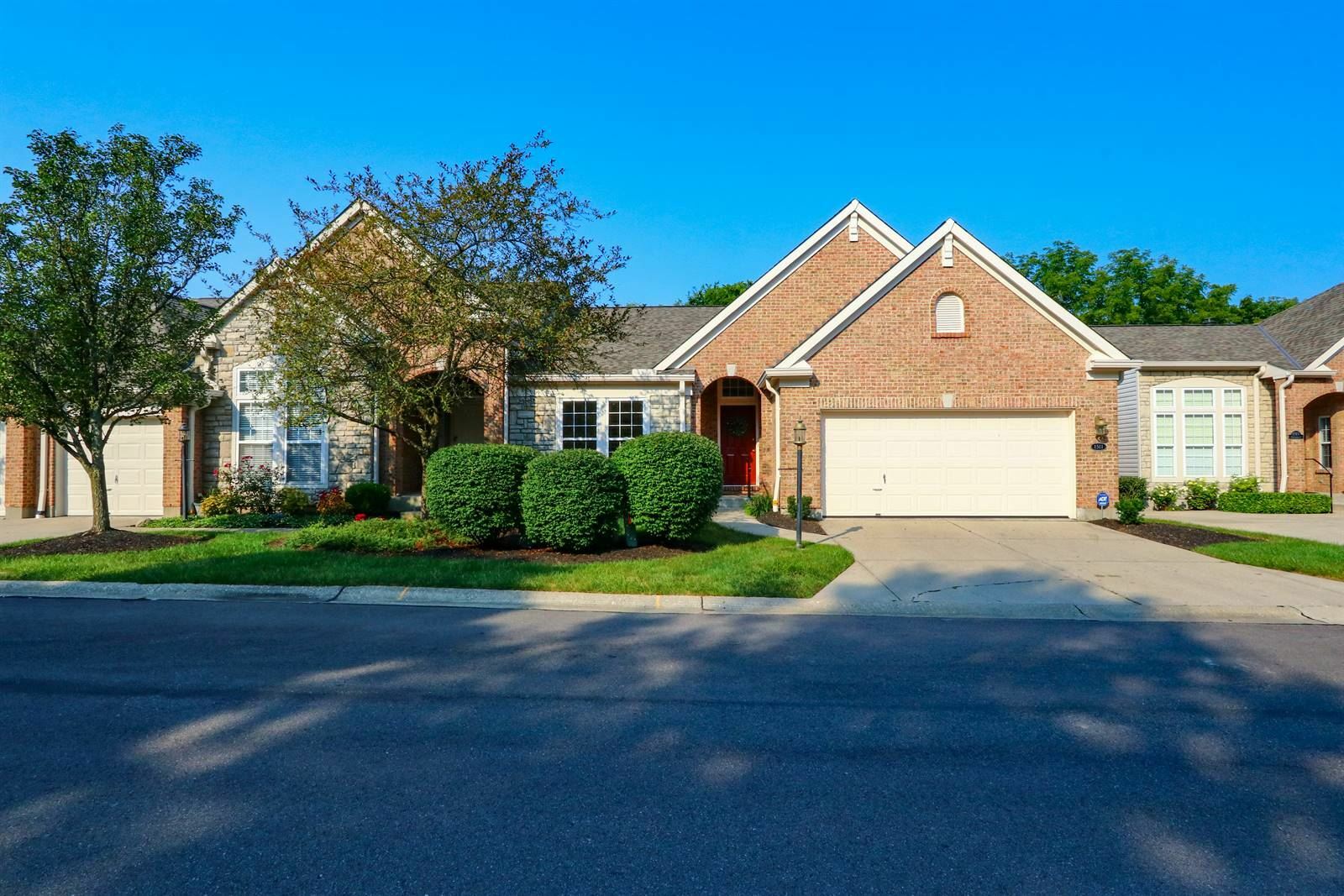 Property Photo:  1511 Greenery Drive  KY 41042 