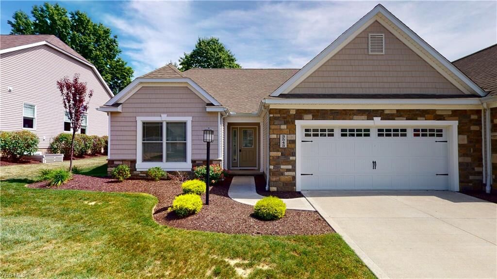 Property Photo:  3543 Stillwood Boulevard  OH 44224 