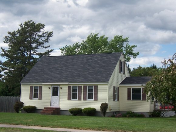 Property Photo:  143 Pembroke Rd  NH 03301 