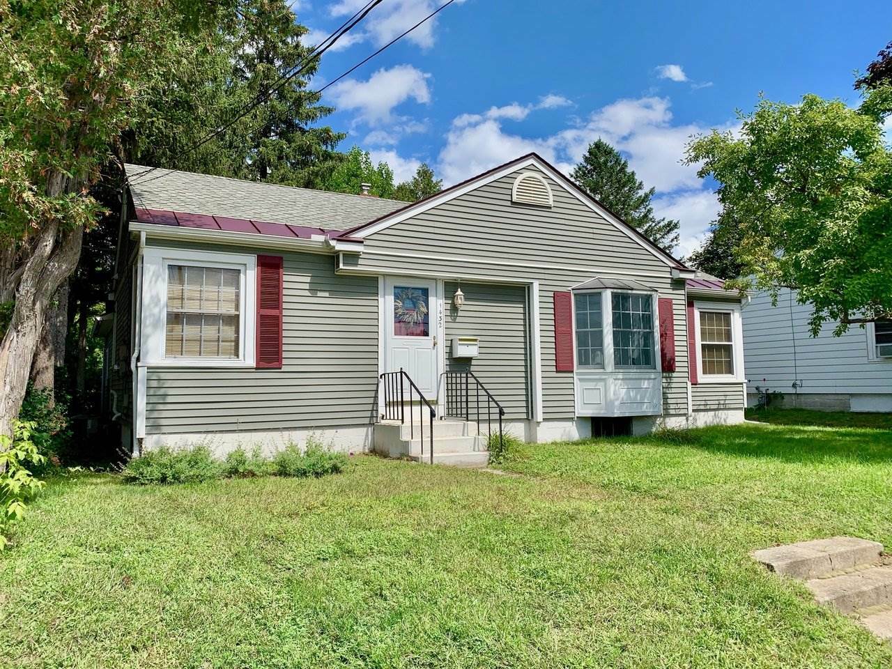 Property Photo:  1432 Williston Road  VT 05403 