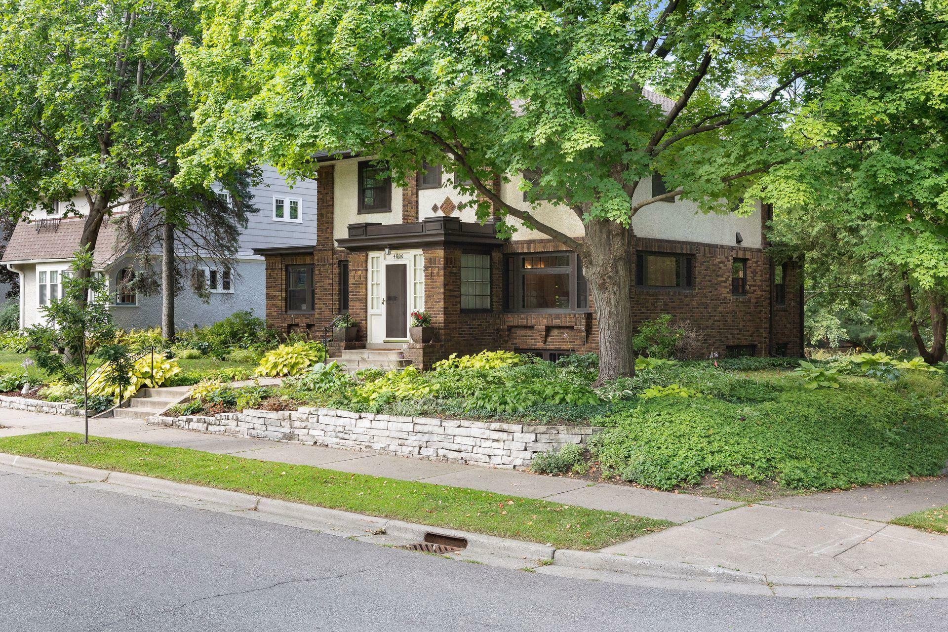 Property Photo:  4800 Colfax Avenue S  MN 55419 