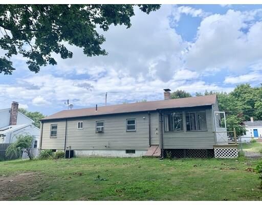 Property Photo:  134 Carey Circle  MA 02072 