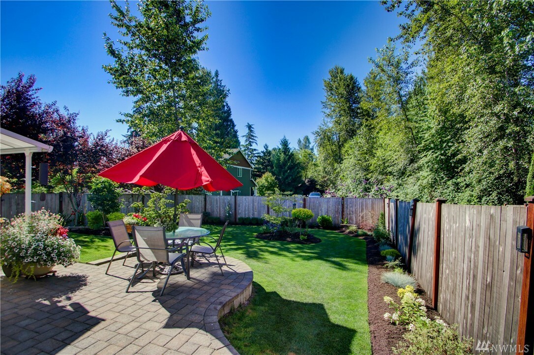 Property Photo:  2313 113th Dr SE B  WA 98258 