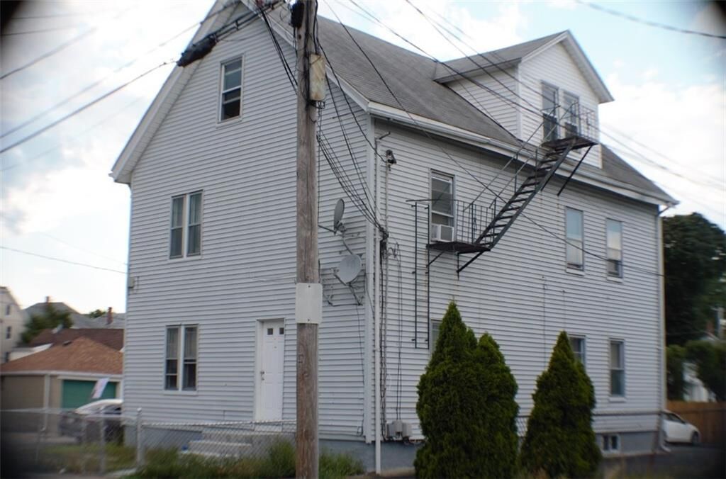 Property Photo:  77 Henry St  RI 02863 