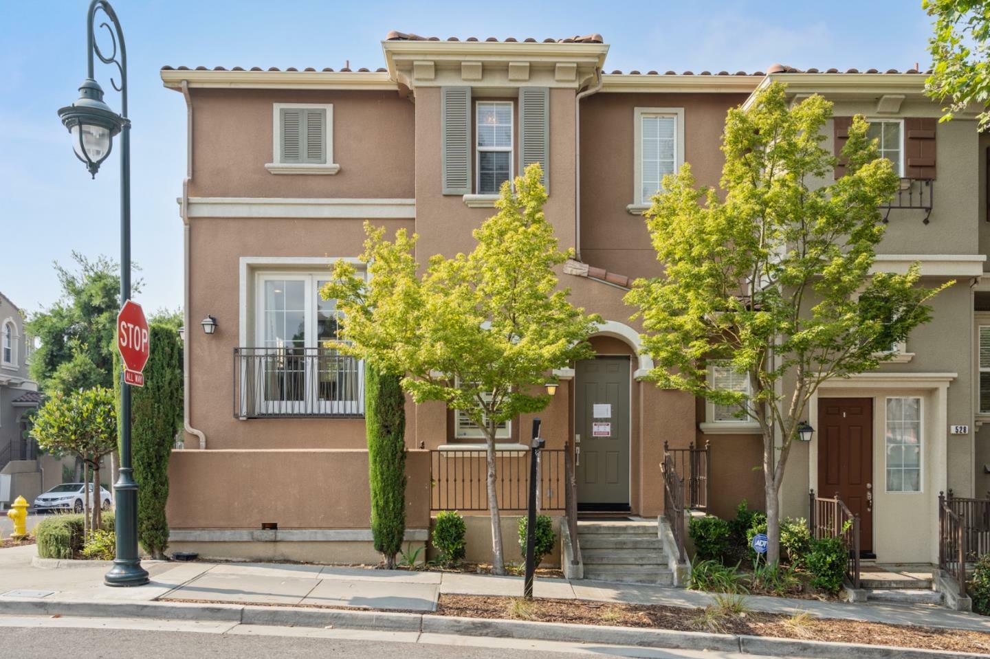Property Photo: 524 Adeline Avenue CA 95136