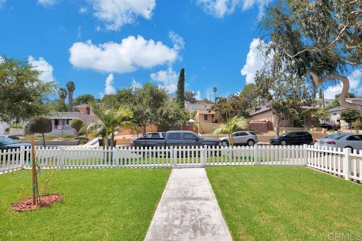 Property Photo:  2936 Vaquero Avenue  CA 90032 