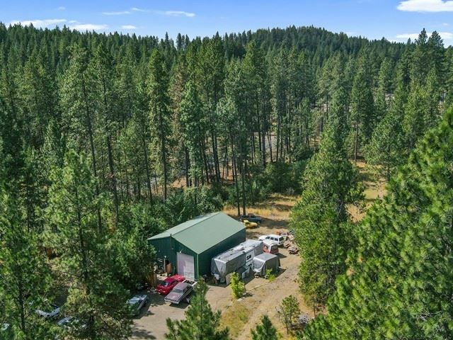 Property Photo:  8920 S Cheney Spokane Rd  WA 99224-9692 