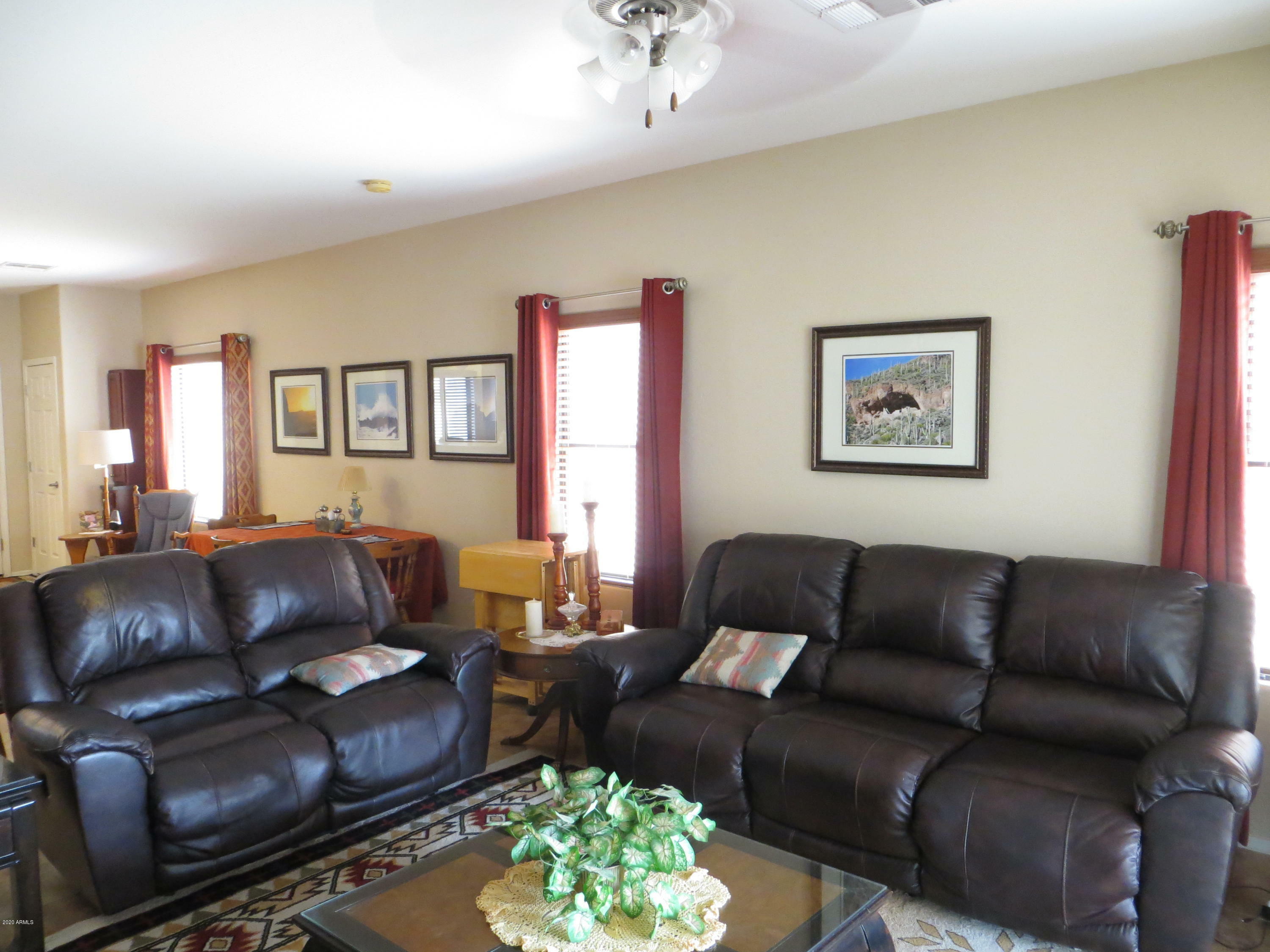 Property Photo:  2101 S Meridian Road 186  AZ 85120 