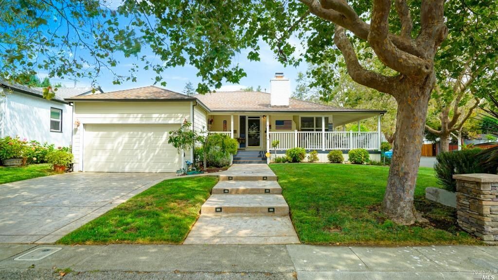 Property Photo: 1268 Arkansas Street CA 94590