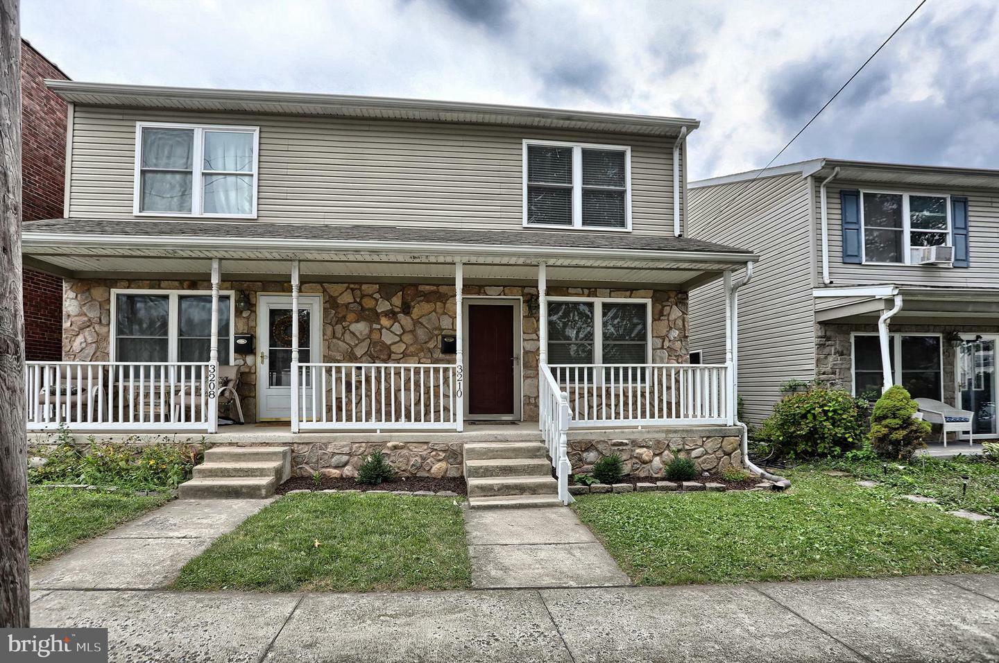 Property Photo: 3210 Pennwood Road PA 17110