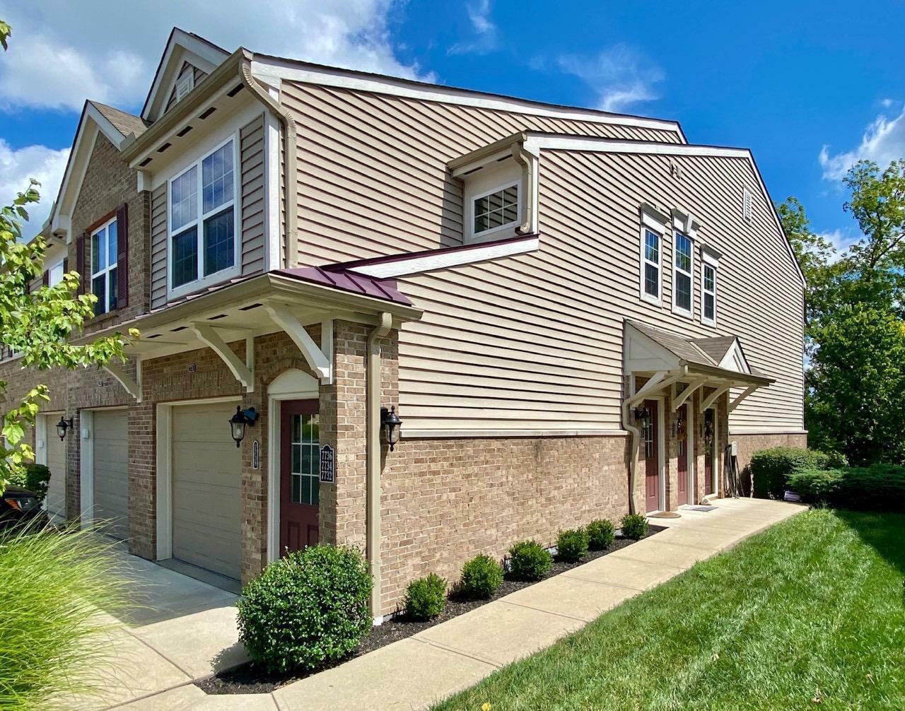 Property Photo: 7736 Bridge Point Dr OH 45248