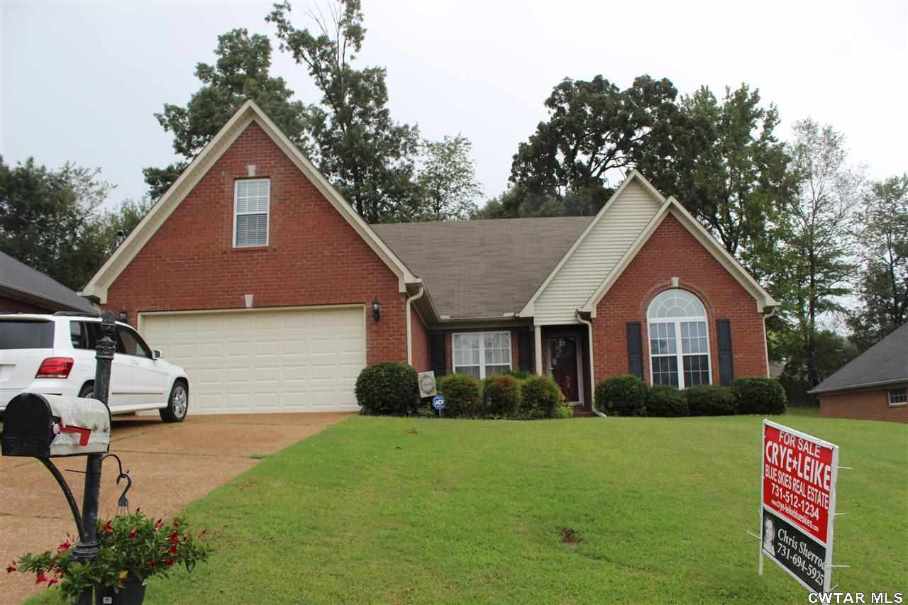 Property Photo:  145 Greencastle  TN 38305 