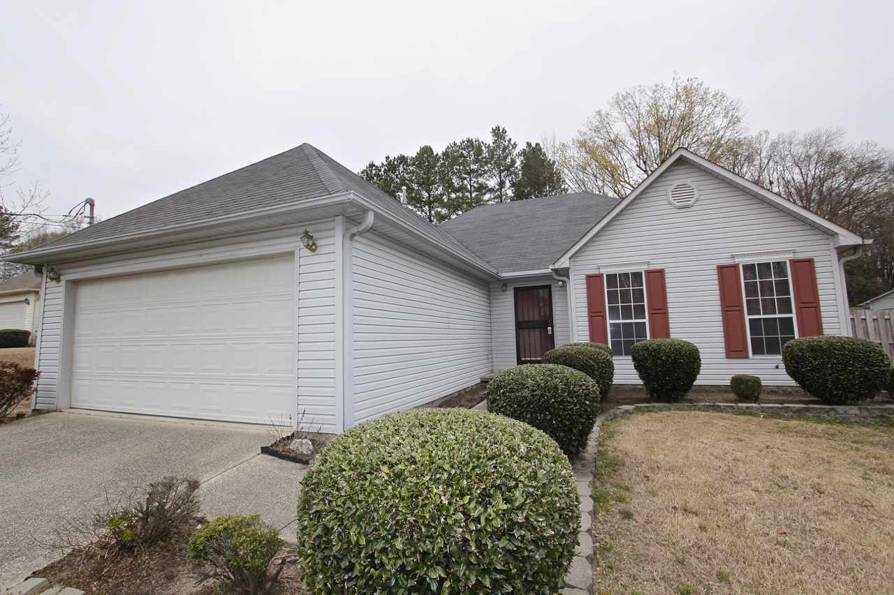 Property Photo:  167 Maywood Drive  TN 38305 