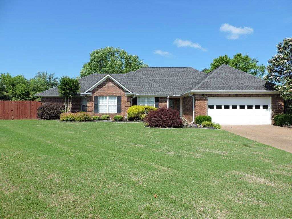 Property Photo:  60 Old Linen Cove  TN 38305 