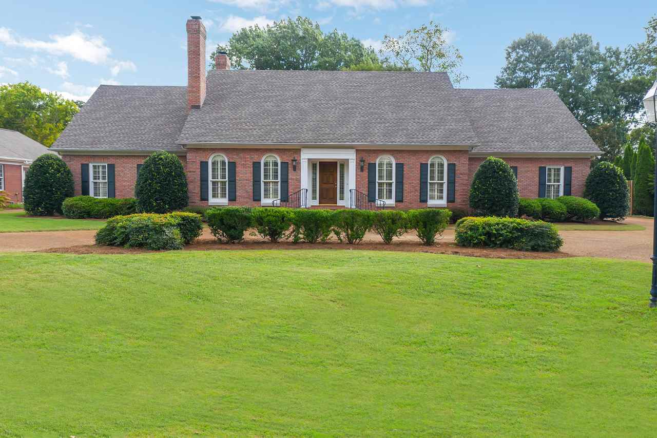 Property Photo:  30 Winfield Place  TN 38305 