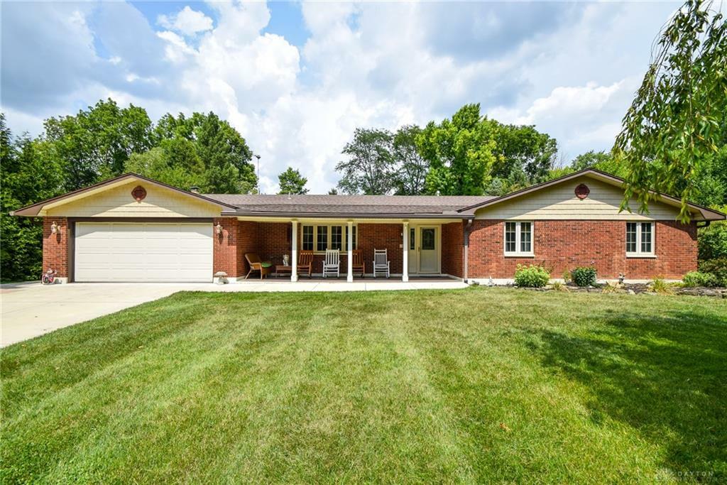 3118 Springhill Road  Beavercreek OH 45434 photo