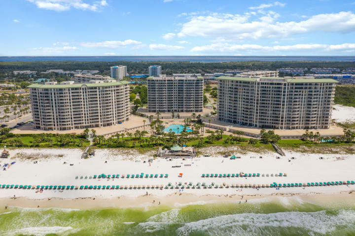 Property Photo:  15600 Emerald Coast Parkway 403  FL 32541 