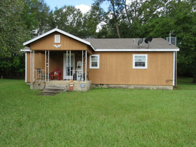 8290 Beaver Creek Road  Baker FL 32531 photo