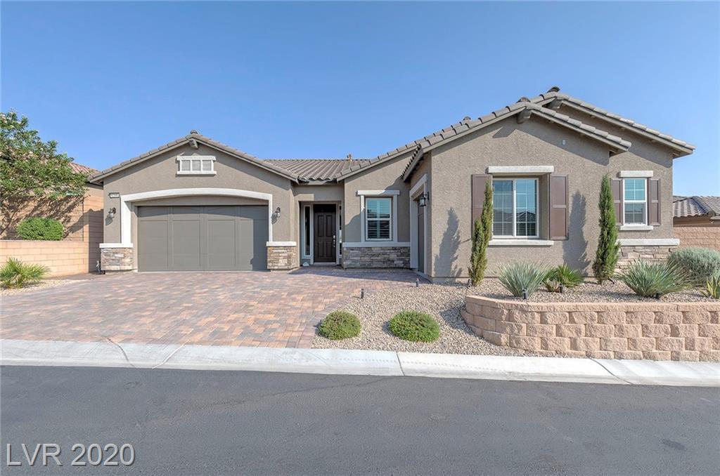 Property Photo: 6200 Lautman Ridge Court NV 89141