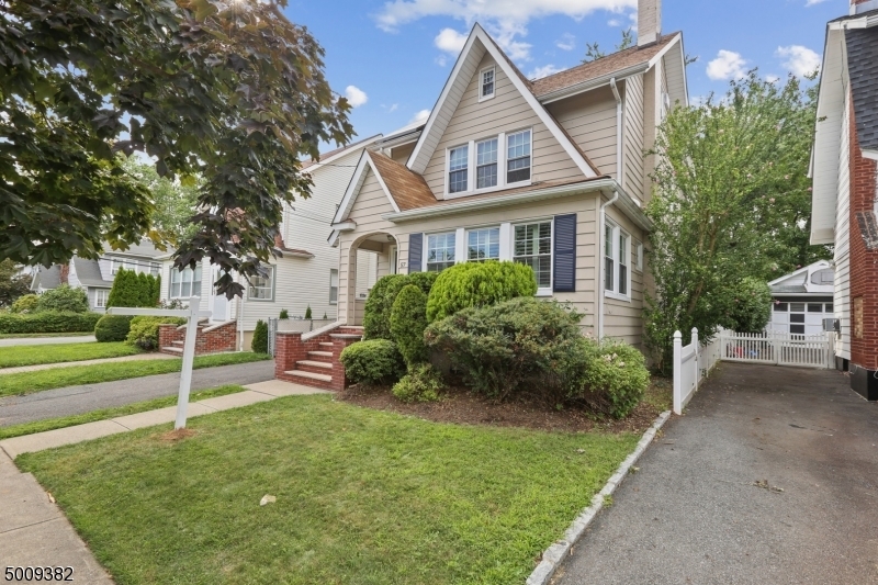 Property Photo:  57 Hudson Ave  NJ 07040 