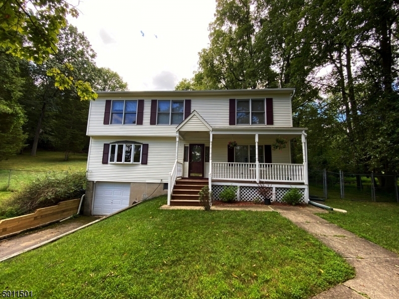 Property Photo: 94 Shore Rd NJ 07821