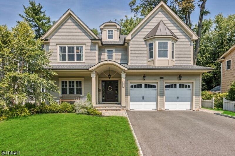 Property Photo:  841 Summit Ave  NJ 07090 