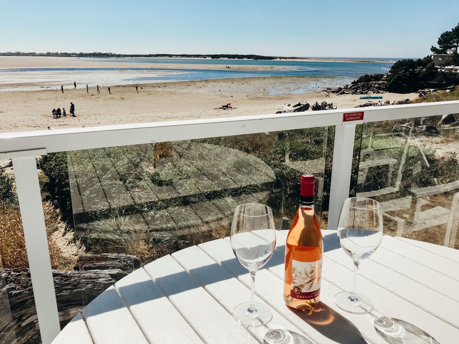 Property Photo:  5201 SW US Hwy 101 213  OR 97367 