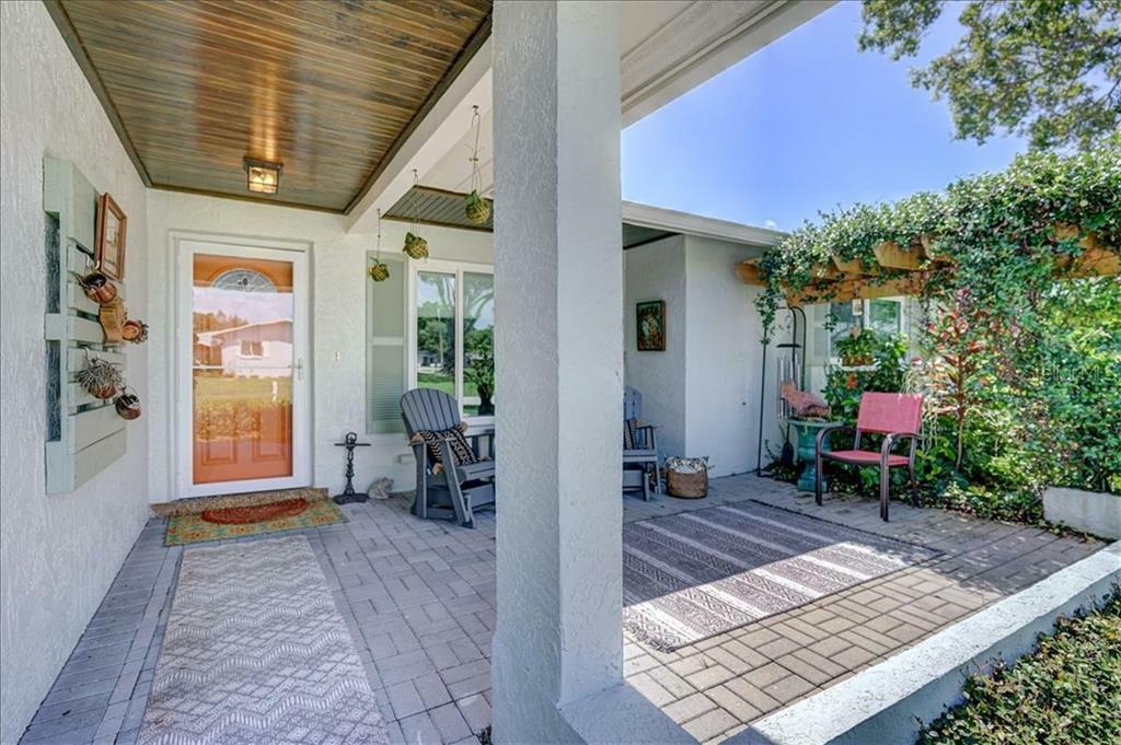 Property Photo: 1201 Timberbrooke Drive FL 34684