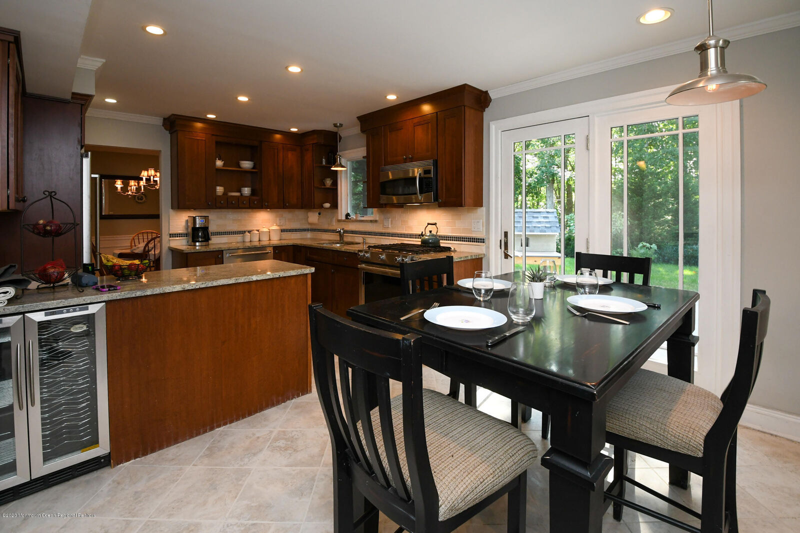 Property Photo: 11 Cannonball Drive NJ 07731