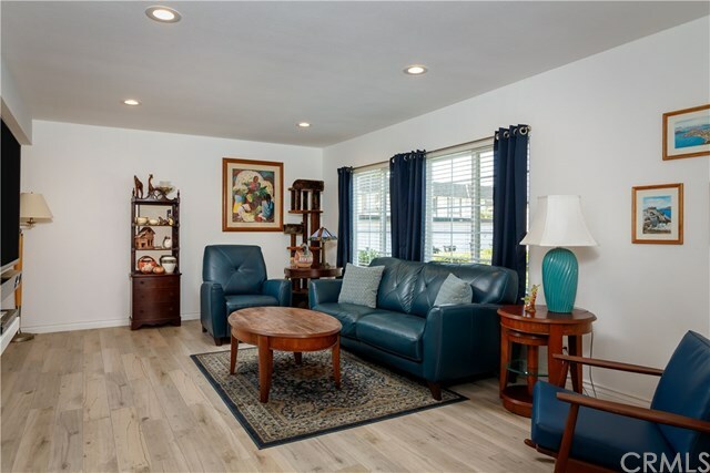 Property Photo:  16065 Mount Pico Court  CA 92708 