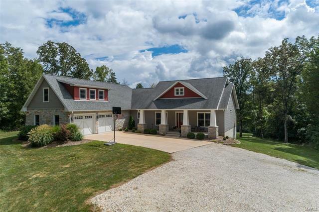 Property Photo: 2226 Berean 63028
