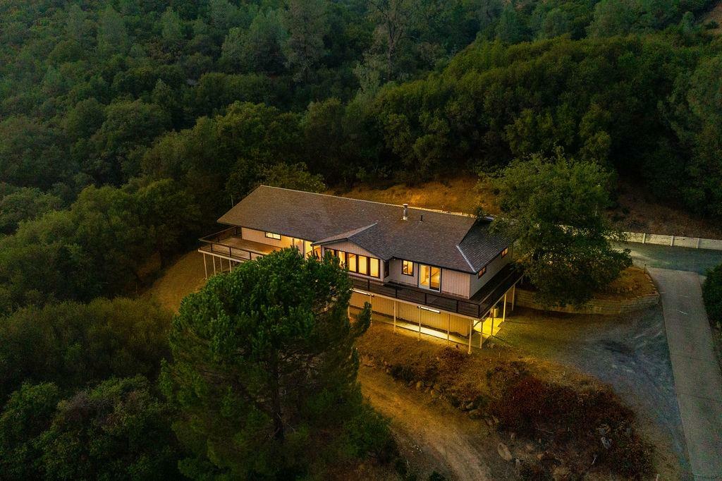 Property Photo: 18571 Sugar Loaf Road CA 95642