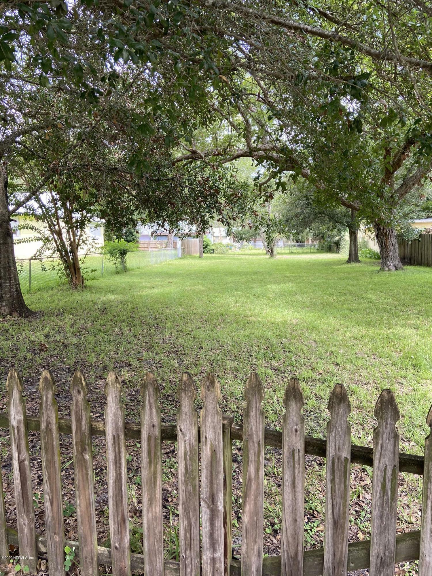 Property Photo:  28 Hildreth Drive  FL 32084 