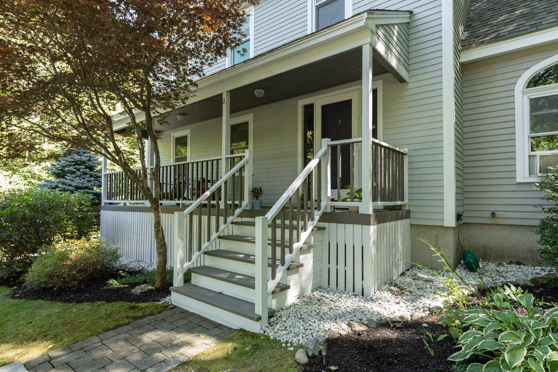 Property Photo: 2 Greystone Road NH 03827