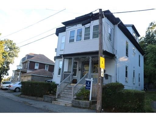 Property Photo:  50 Raddin Grove Ave  MA 01905 