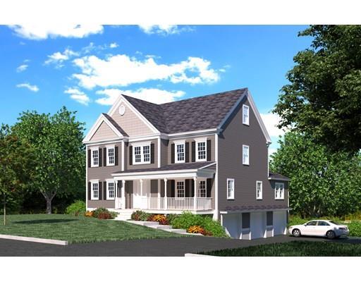 Property Photo: 27 Green Meadow MA 01887