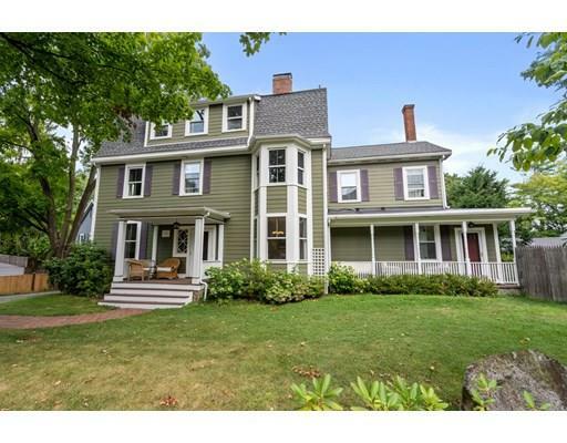 Property Photo:  82 Washington Street  MA 02481 