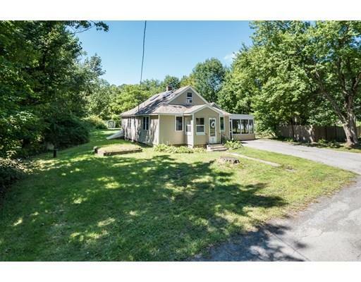 Property Photo: 29 High St. MA 01452