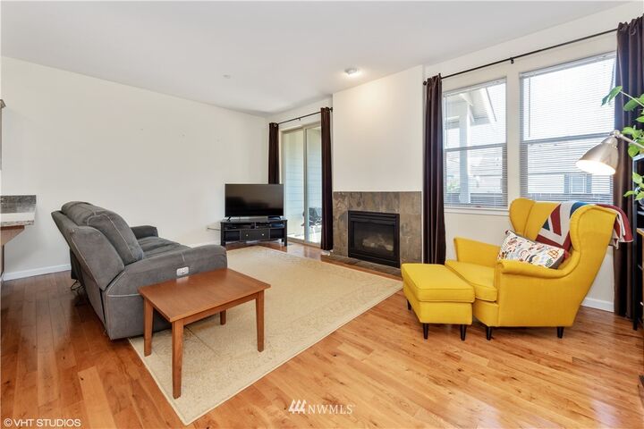 Property Photo:  526  Pearl Street  WA 98290 